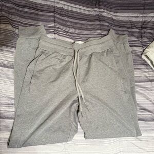 Gray Jogger Fabletics Pants